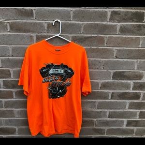 Harley Davidson tee